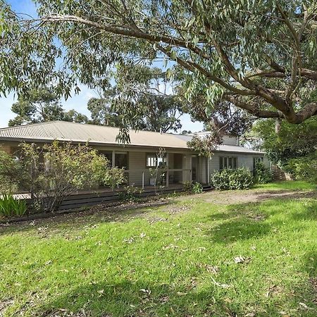 Villa Beach Side Aireys Inlet Exterior foto